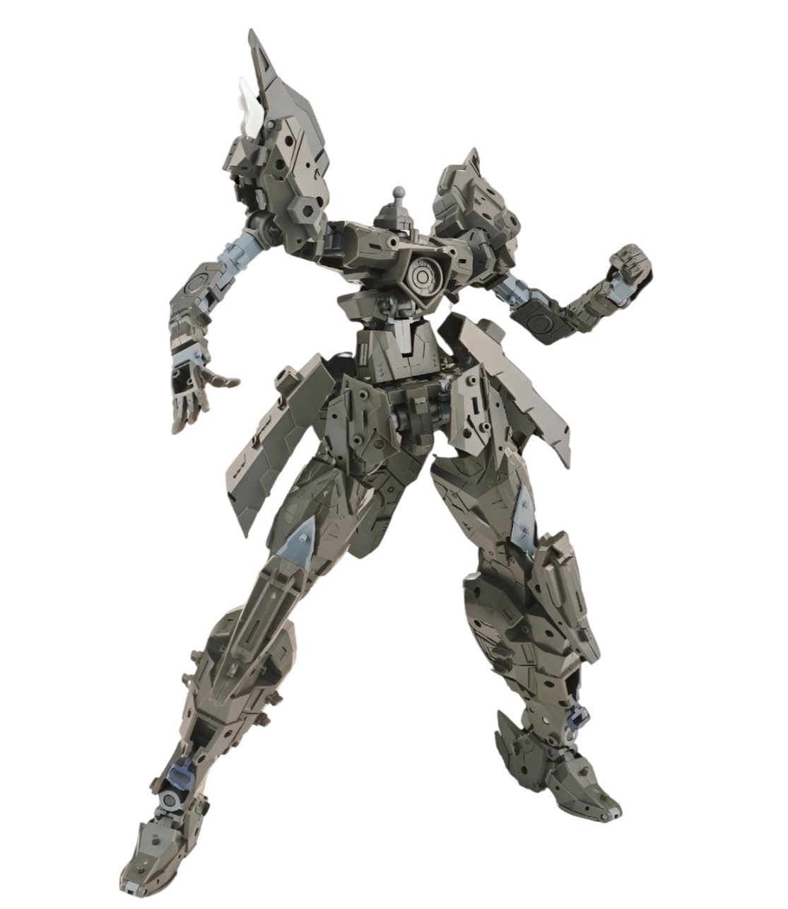 Amazon | [ToyBase] SNAA 1/100 YR-03 MARTIAL EMPEROR マーシャル